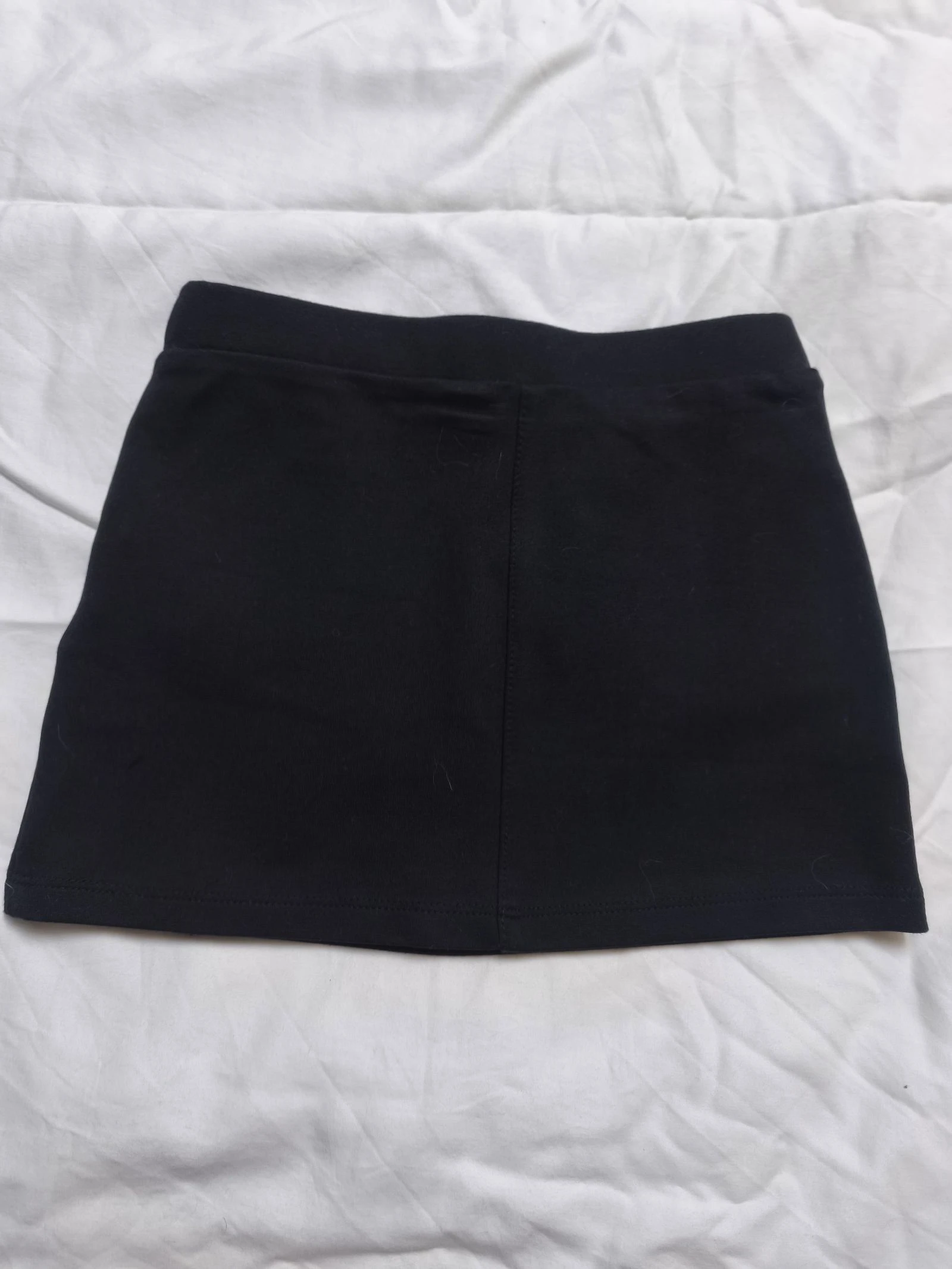 Girl's wrap skirt (3 years old) – photo 3